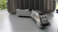 Tomy Train 2009 Gullane