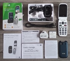 Doro PhoneEasy 632 Mobile