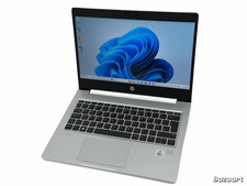 Full HD HP ProBook 430 G7