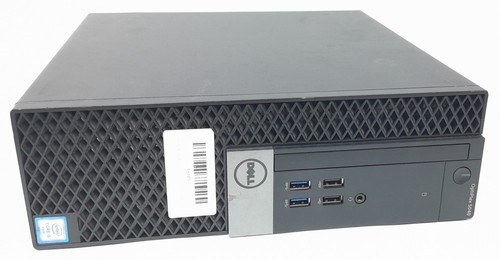 Desktop dell ssd optiplex - i5,
