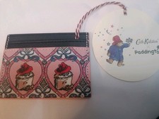 Cath Kidston Paddington Bear