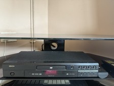 Denon DVD Player - Model - DVD - 1910/DVD - 755