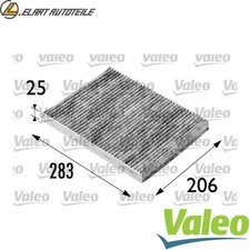 FILTER INTERIOR AIR 698686 FOR
