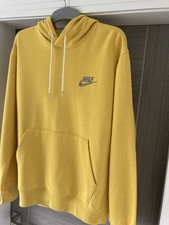 Mens NIke Hooded Sweatshirt