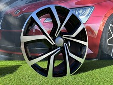 4X R15 Inch 5X100 VW Clubsport