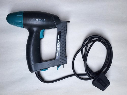 Rapesco 53el hobby - 53el, tail/nailer