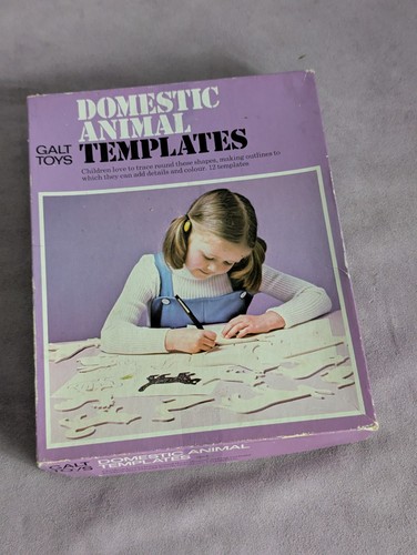 Galt toys vintage wooden - galt,