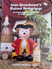 Jean Greenhowe's Knitted