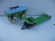 Atlas 1/76 Showmans Engine &