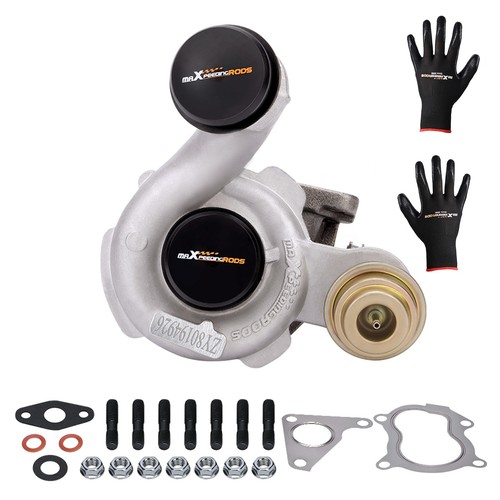 Turbo for vauxhall vivaro - turbo, 2006