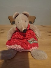 Lightly Preloved Moulin Roty