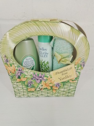 Vintage yardley lilly the - vintage, of