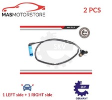 ABS WHEEL SPEED SENSOR PAIR