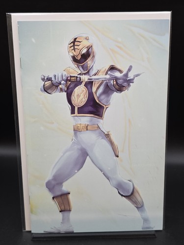 Mighty morphin power rangers - power,
