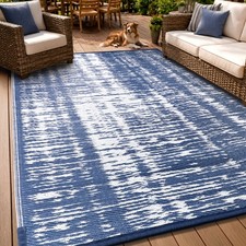 Extra Large Outdoor Rug Garden