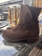 Celtic brown suede - celtic,