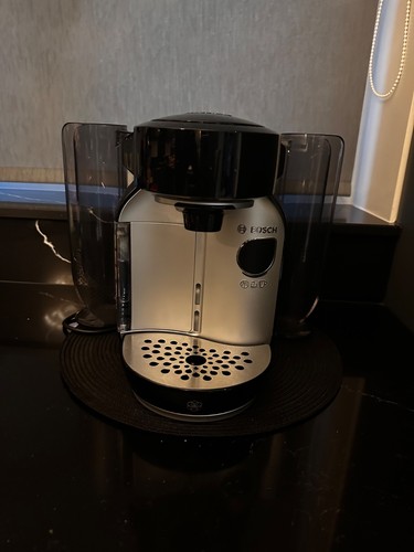 Tassimo bosch t75 2l - bosch,