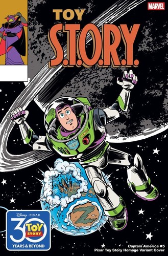 Captain america forcelloni - captain, #5