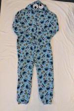 Sesame Street Cookie Monster