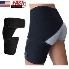 Compression Hip Brace Groin