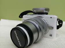 OLYMPUS E-PL5 Mirrorless