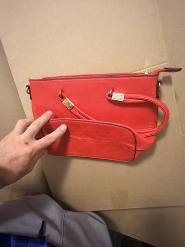 Women shoulder bag - women's,