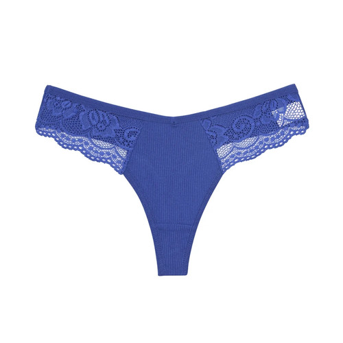 Women cotton string - cotton, g-string