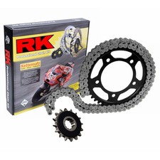 SILENT TRANSMISSION KIT RK