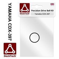 DeckTech® Replacement CD