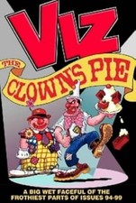 The Clowns Pie, Viz, Used
