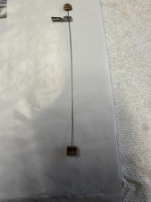 3 PARTS WITH A SUSPENSION