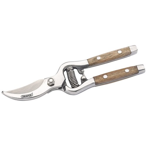 Draper 85188 bypass secateurs - draper,