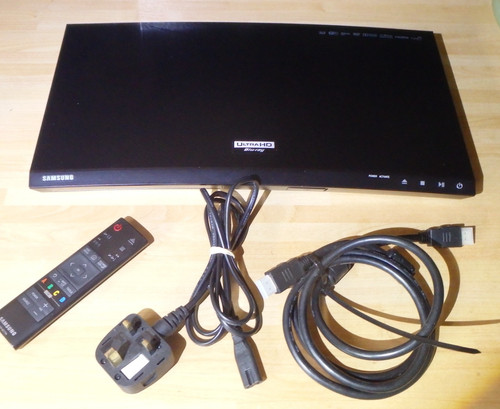 Samsung ubd k8500 ultra - samsung,