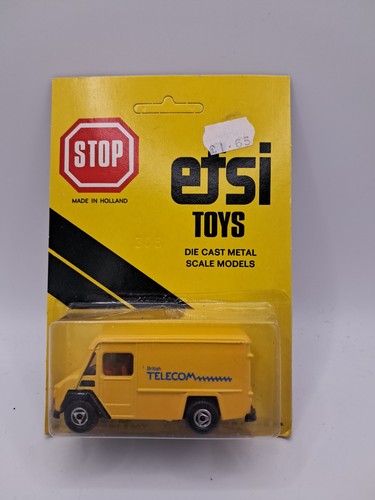 Efsi commer 302 british - 302,