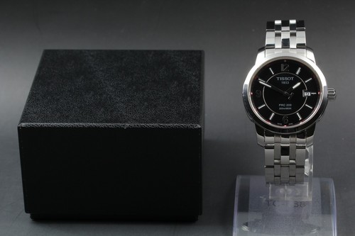 Near mint tissot - mint],