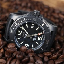 Breitling Superocean |