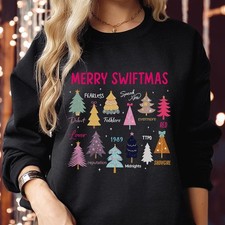 Merry Swiftmas Taylor Swift