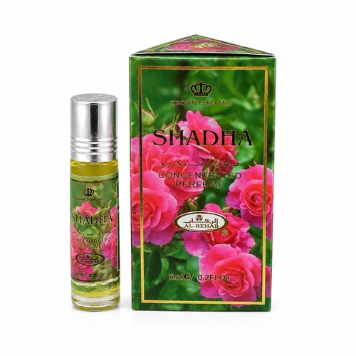 Rehab shadha 6ml - rehab,