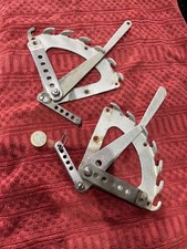Sailing dinghy Rig tension