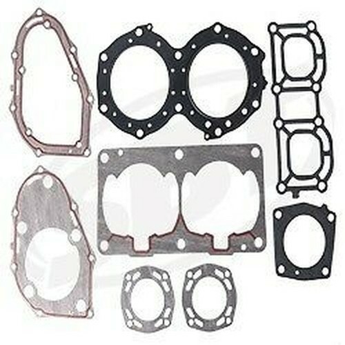 Yamaha top end gasket - kit, 760