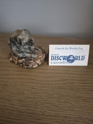 Clarecraft discworld dw31 - clarecraft,