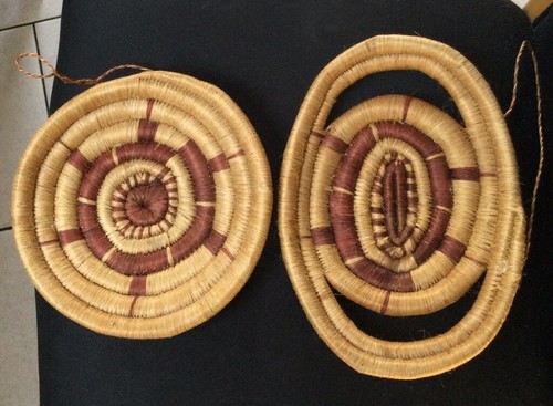 Piece african tribal hand - tribal,