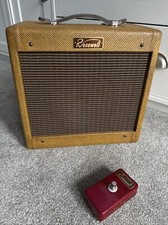 Rosewell Tremo Champ Guitar Amp