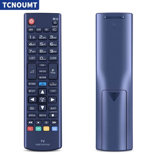 Akb73975757 remote control - remote, for
