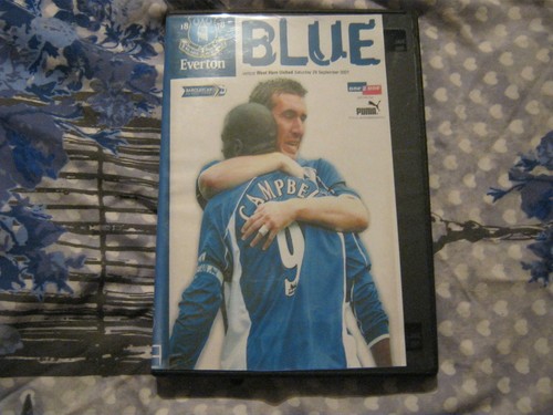 Everton west ham united - ham,