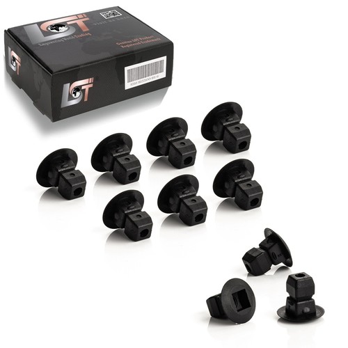 10x expansion nut insert - expansion,