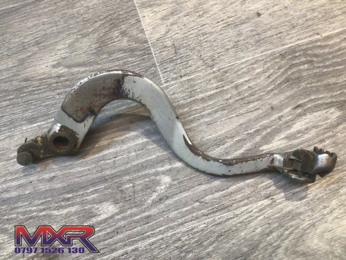 Kawasaki kdx 220 rear - kdx,