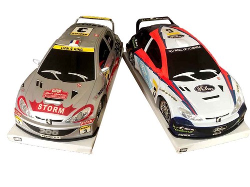 Peugeot 206 ford focus - peugeot,
