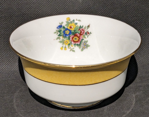 Vintage coalport sugar - coalport,