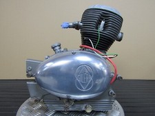 Gilera Guibileo 1962 engine (6656)